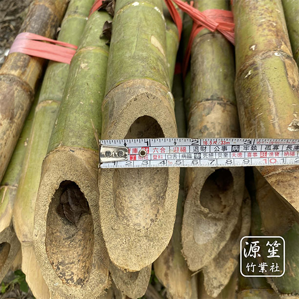 原竹系列 – 源笙竹業社